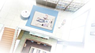 [AniMaunt] A Couple of Cuckoos S02E08