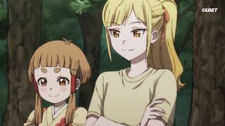 [AniMaunt] Turkey! S01E08