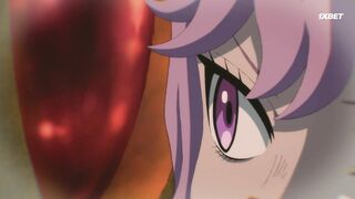 [AniMaunt] Clevatess The King of Devil Beasts, The Baby and the Brave of Undead S01E09