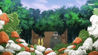 [AniMaunt] Reborn as a Vending Machine, I Now Wander the Dungeon S02E09