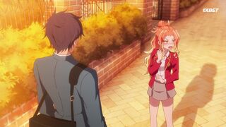 [AniMaunt] The Three Mikadono Sisters Are Surprisingly Easy S01E09