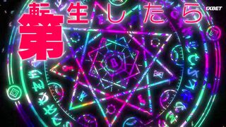 [AniMaunt] Tensei shitara Dainana Ouji Datta node S02E08