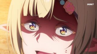 [AniMaunt] Be Stronger! New Saga S01E09