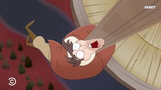 [AniMaunt] Digman! S02E06