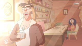 [AniMaunt] Digman! S02E07