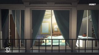 [AniMaunt] Digman! S02E08