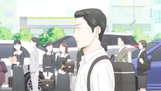 [AniMaunt] Captivated, by You S01E01