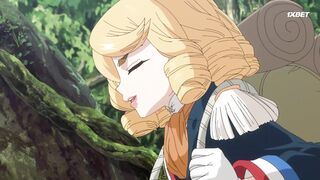 [AniMaunt] Dr. Stone Science Future S02E08