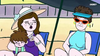 [AniMaunt] Long Story Short S01E02