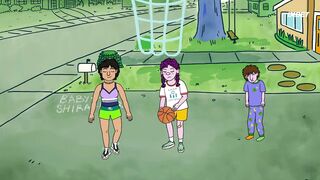 [AniMaunt] Long Story Short S01E05