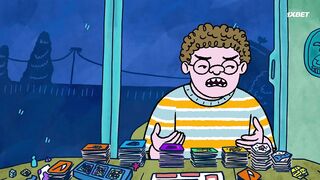 [AniMaunt] Long Story Short S01E06