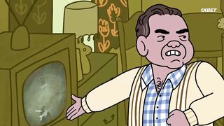 [AniMaunt] Long Story Short S01E08