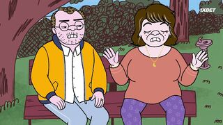 [AniMaunt] Long Story Short S01E09