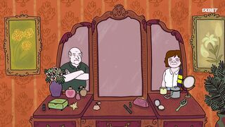 [AniMaunt] Long Story Short S01E10