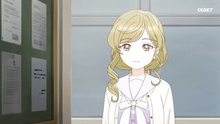 [AniMaunt] Harmony of Mille-Feuille S01E07