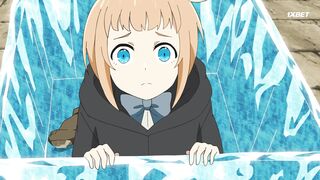 [AniMaunt] Mizu Zokusei no Mahoutsukai S01E08