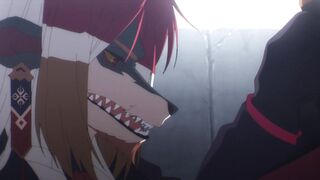 [AniMaunt] Arknights Rise from Ember S03E09