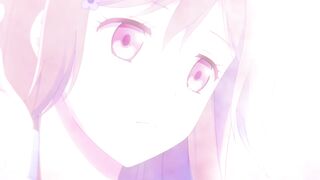 [AniMaunt] Busu ni Hanataba wo. S01E09