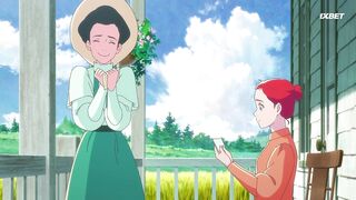 [AniMaunt] Anne Shirley - 20