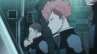 [AniMaunt] Kaijuu 8-gou S02E07