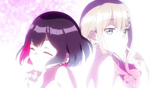 [AniMaunt] Bad Girl S01E09