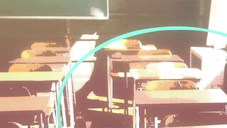 [AniMaunt] The Fragrant Flower Blooms with Dignity S01E09