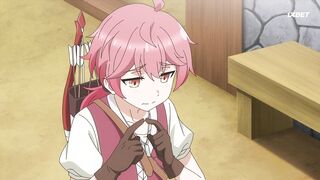 [AniMaunt] Yuusha Party o Tsuiho Sareta Shiro Madoshi S01E09