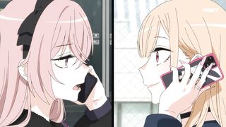 [AniMaunt] My Dress-Up Darling S02E09