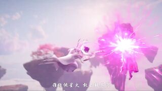 [AniMaunt] Doupo Cangqiong Nian Fan - 162