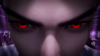 [AniMaunt] Xian Ni - 104