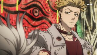 [AniMaunt] Gachiakuta S01E08