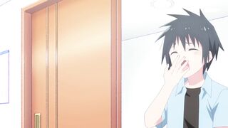 [AniMaunt] Cultural Exchange With a Game Centre Girl S01E08