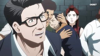 [AniMaunt] Night of the Living Cat S01E09