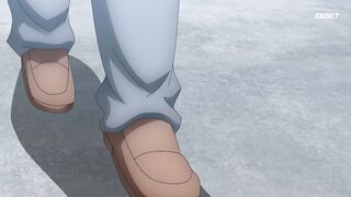 [AniMaunt] Hotel Inhumans S01E09