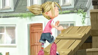 Пираты по соседству S1E01