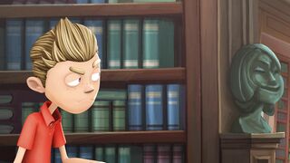 Пираты по соседству S1E03