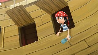 Пираты по соседству S1E07