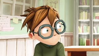 Пираты по соседству S1E13