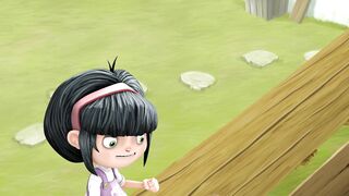 Пираты по соседству S1E15