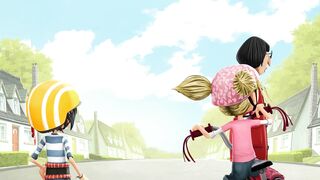 Пираты по соседству S1E19