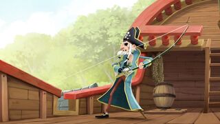 Пираты по соседству S1E24