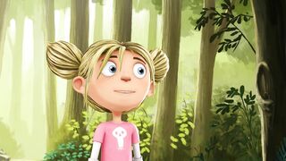 Пираты по соседству S1E28