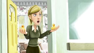 Пираты по соседству S1E31