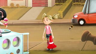 Пираты по соседству S1E32