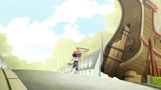 Пираты по соседству S1E35