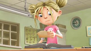 Пираты по соседству S1E37