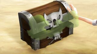 Пираты по соседству S1E39