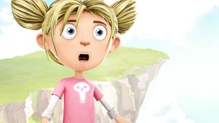 Пираты по соседству S1E41