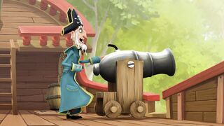 Пираты по соседству S1E44