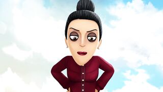 Пираты по соседству S1E47